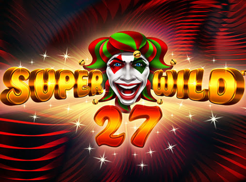 Super Wild 27 automat